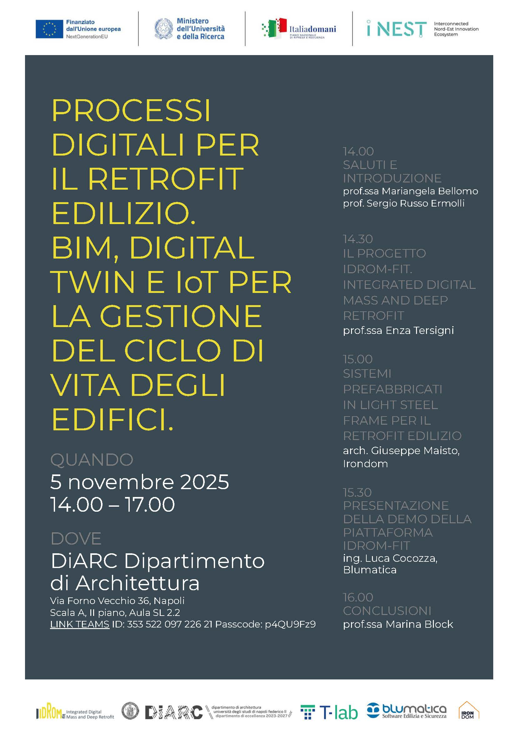 TLAB Seminar | 2025.11.05