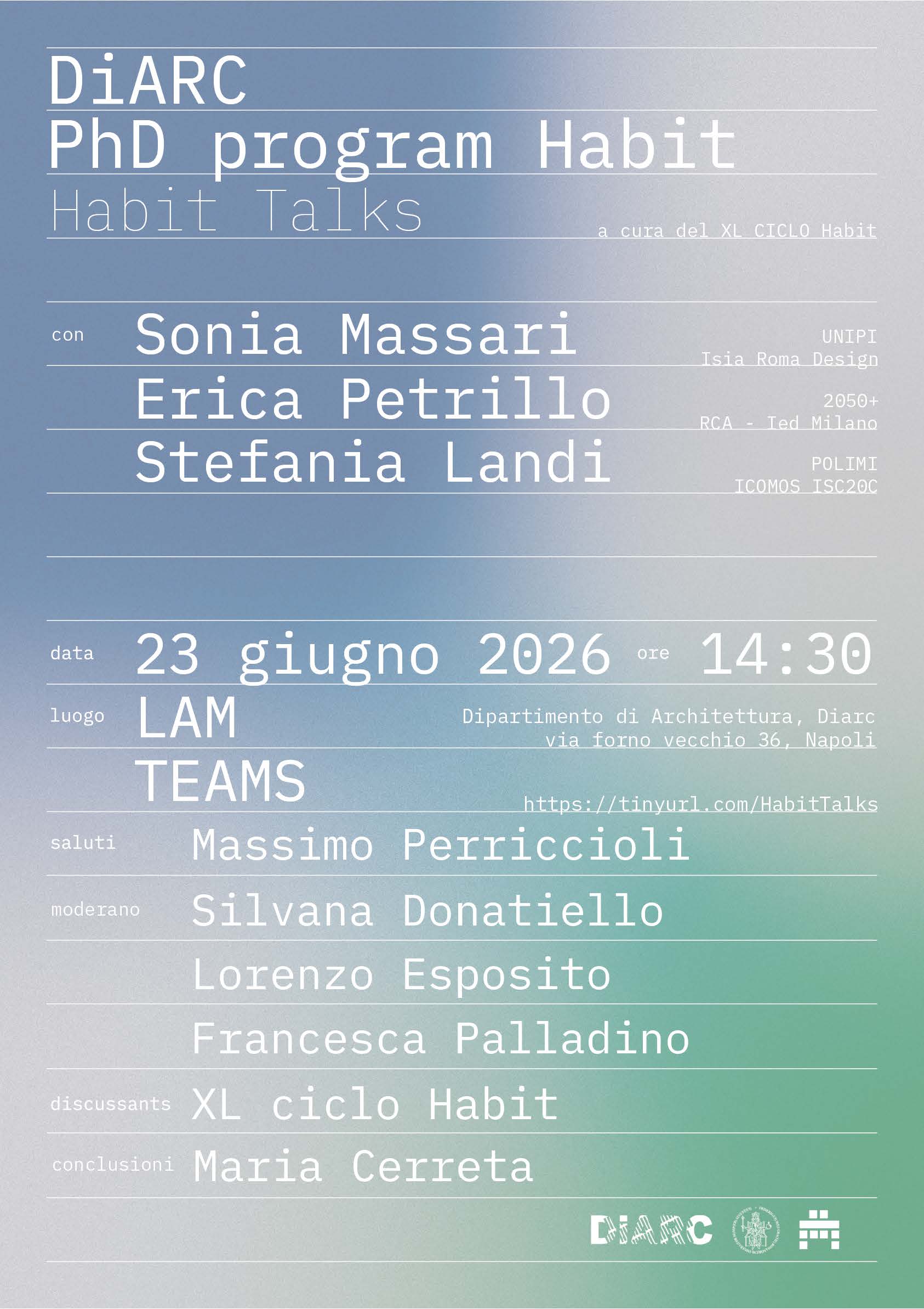 HabiT Talk | 2026.06.23
